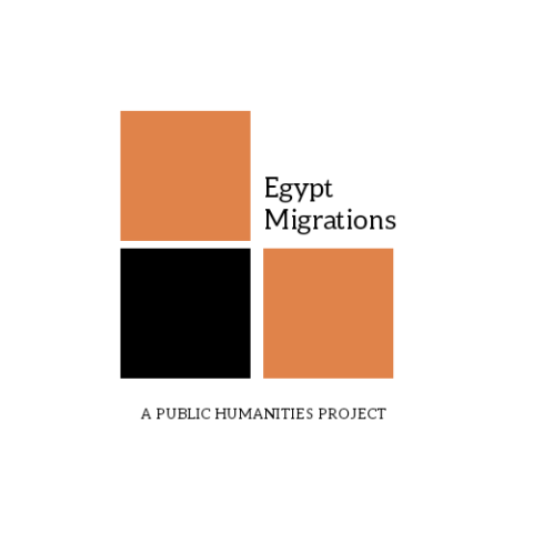 Egypt Migrations